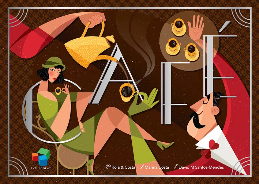 Torneio Nacional Café